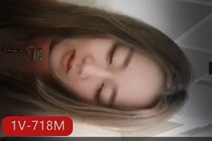 推特张雨曦私密泄露1部718M珍藏版