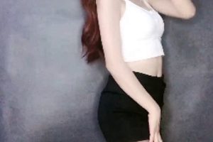 47部快手持家定制戴小妮运动秀3.91G超火辣