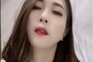 快手阿燕貂蝉御姐定制20V2.3G社保了