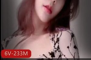 快手小妹最新作品6部233M太撩了