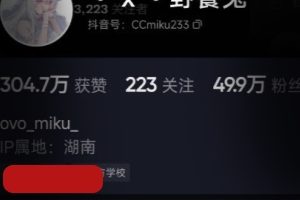 野餐兔私拍抖音19V472M顶级