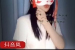 抖音沐小沐睡不着浮力合集37V5G流口水