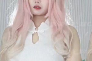 抖音AI热舞大合集33部170M疯狂展示