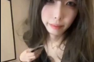 抖音小水不哭约会粉丝合集17部4G太诱惑足艺互动