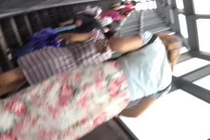 绝密合集街头抄底TTK会员15部8.5G