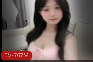 劲爆舞蹈可可兔抖音太撩人了3部767M