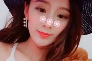 七七炸柠230v114g私人主播珍藏合集最新补档丰盈