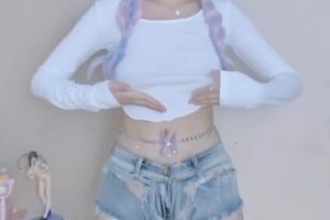 抖音风多位妹子劲爆热舞合集1210部12.9G