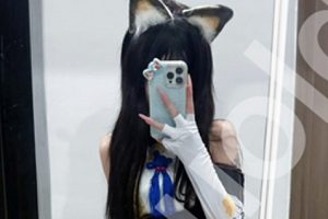 2.4Gouoldll喵TG私拍绝色66部