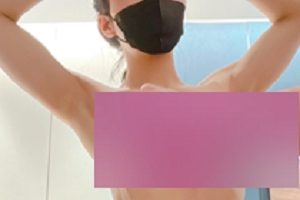 赫拉大表姐健身合集126v推特30.1G魔鬼身材劲爆