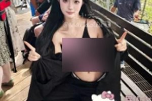 201V微博小屁大王屁小六露脸热舞1.81GB太带感