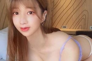 OnlyFans小可爱TSeuna萌妹合集111部1.5G反差萌