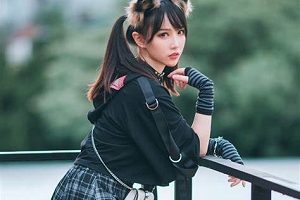 虎牙楠夕猫心绝版超火御姐热舞合集15部6.5G销魂珍藏