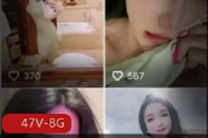 抖音微博御姐顾灵曦私拍门事件独家资源47V8G<|endoftext|>