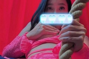 百度ED2K舞蹈系学妹Miuzxc[52V29G]马尾