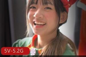 Jayinne自拍合集5部5V5.2G，爆火洋肠女主，完整版！