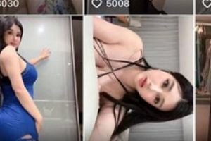 快手树媛mm丰满神器23V5.79G舞蹈放飞