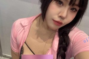 P站亜酱会员专享作品大包14.28G优质台妹珍藏