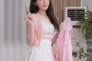 鱼子酱秀人网208套作品合集205G双马尾绝了