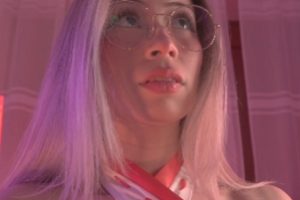 Soficb眼镜娘COS作品20部290.8G超绝视觉盛宴