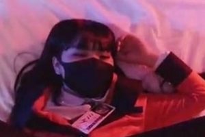 masukuchan高清视频14部2.5G闺蜜联动