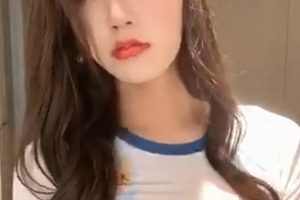 INS小糖TS绝美珍藏312部18.4G高颜值