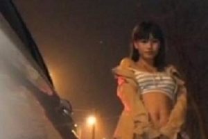 魅心斗鱼百变户外视频5部31.9G野生小辣椒