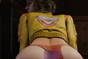 Tifa合集3D短片117部3.83G粉丝狂喜