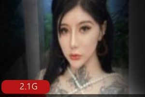 推特Sexy_chloe纹身诱惑合集84部2.1G疯狂输出