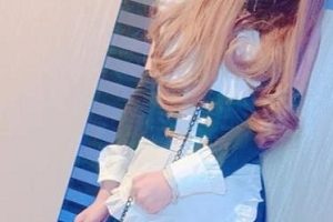 推特Lua韩国伪娘私拍8部1.6G萌系天花板