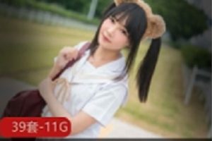 TikTok铭铭Kizami日系作品88V50G肉感天花板