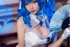 葵葵cosplay私房视频合集86G207部绝对领域