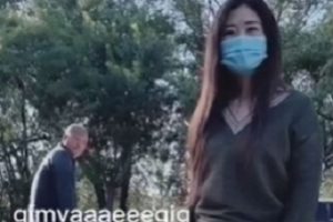 浅笑心柔推特户外展示合集140V6.6G野外挑战实录