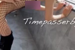 推特Timepasserby劲爆视频合集12部24G清瘦型