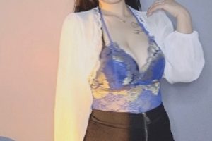 快手刘貂蝉大罩杯震颤合集61V4.46G定制热舞