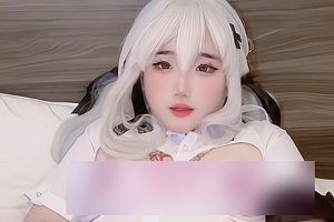 推特NyanChancos福利珍藏15V1.89G