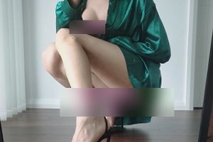 劲爆littleseven7TS合集31部5G推特