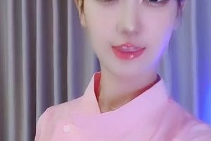 宁依纯花椒热舞13部689M护士装太顶了