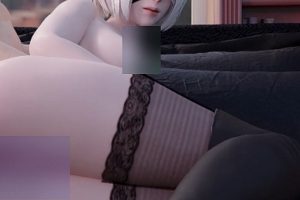 P站2B顶级同人作品99V18.4G