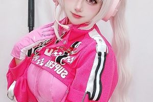 推特有尺度作品凛子酱9套合集158张1.17G太顶了