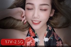 chinhbaby圣诞小麋鹿SWAG合集10部20G太诱人了