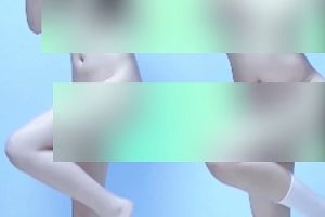 小简静香双人热舞定制10V1.7G绝品