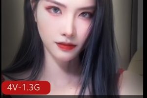 劲爆推特S妈4V绿母剪辑1.3G合集