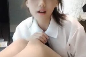 菠萝果酱眼镜新人341v合集336G太顶了