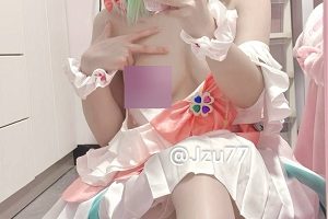 季节足艺COS优质视频22部推特4.55G