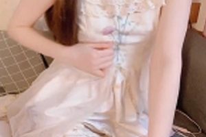 糖心妮酱白丝猫猫袜1V甜蜜诱惑503M