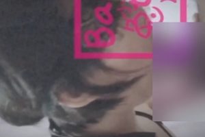 小兔妞推特某处视频1V239M优质