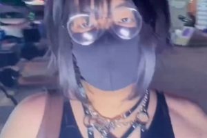 推特小美伪娘多部6G优质