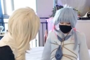 好顶啊果橙子TS伪娘外网1V2.19GB