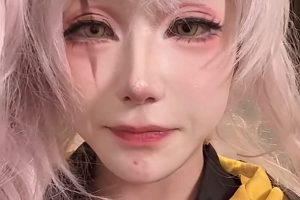婉莹大王1部546MB圈内TSCOS太勾魂